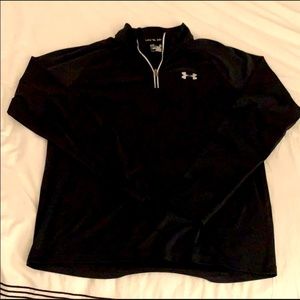 Under Armour long sleeve shirt